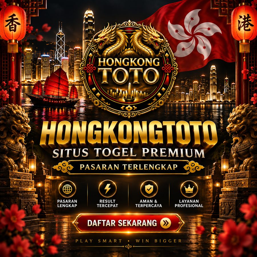 Hongkongtoto Blang Mangat